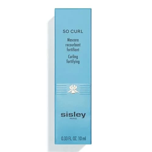 Sisley Paris So Curl Mascara 0.33 Oz | Visibly Curling, Volume & Length, Long-Wear, Non-Smudging thumbnail 3