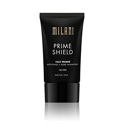 Milani Prime Correct Face Primer 20ml | Mattifying & Pore-Minimizing, Vegan, Oil-Free thumbnail 1