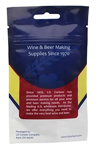 Home Brew Ohio Yeast Nutrient, 2 oz | Food-Grade Yeast Nourishment for Fermentation thumbnail 2