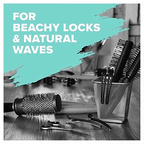 VO5 Sea Salt Spray, 6.8 oz | Light Hold for Wavy Hair, Beach Look, Suitable for All Hair Types thumbnail 5