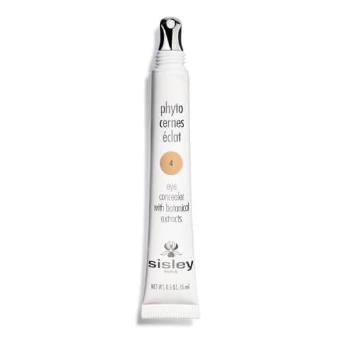 Sisley Paris Phyto-Cernes Eclat No. 4 - Tinted Eye Concealer | Oil-Free, Natural Finish, 15ml thumbnail 3
