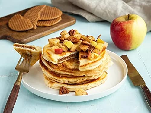 Daelmans Stroopwafels Honey Dutch Waffle Cookies 8.11 Oz | Authentic Caramel & Honey Wafers thumbnail 7