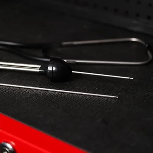 ABN Mechanics Automotive Stethoscope Kit 39cm (15.35in) | Pinpoint Engine Noises Accurately thumbnail 4