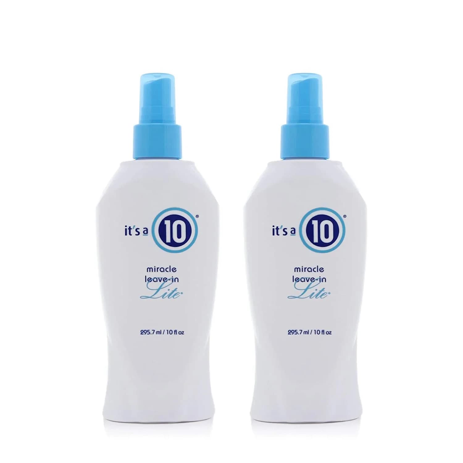 It's a 10 Miracle Leave-In Lite Conditioner 20 fl oz (600 ml) | Detangles & Conditions