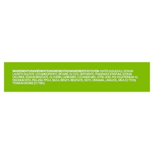 TIGI Bed Head Re-Energize Daily Shampoo for Normal Hair, 750ml (25.36 fl oz) | Hydrating & Strengthening thumbnail 2