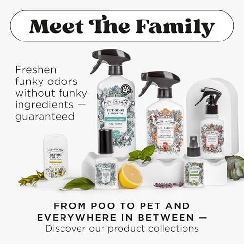 Poo-Pourri Tropical Hibiscus Before-You-Go Toilet Spray 74ml (2 Fl Oz) | Prevents Odors with Natural Essential Oils thumbnail 7