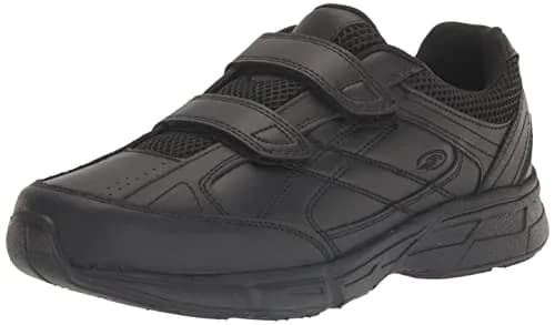Dr. Scholl's Brisk Light Weight Dual Strap Sneakers 9 Wide | Casual, Comfortable Fit thumbnail 1