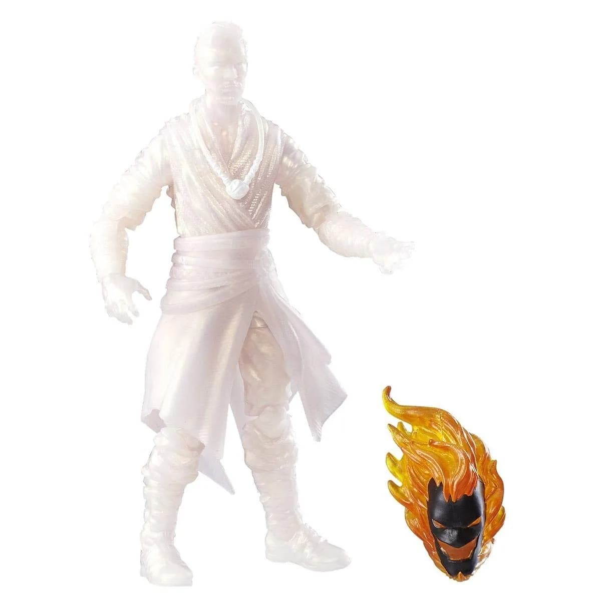 Marvel Legends Astral Doctor Strange 6-Inch Action Figure | Collectible Toy for Kids 4+ - main product image