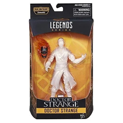 Marvel Legends Astral Doctor Strange 6-Inch Action Figure | Collectible Toy for Kids 4+ thumbnail 2