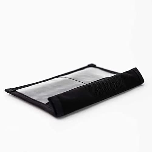 OFFGRID Non Window Faraday Bag For Phone, Signal Blocking 21.8cm (8.6") | Blocks All Signals thumbnail 3