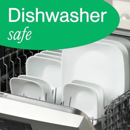 Corelle White 2-Piece 32-Ounce Square Bowl Set | Durable, Lightweight, Microwave & Dishwasher Safe thumbnail 8
