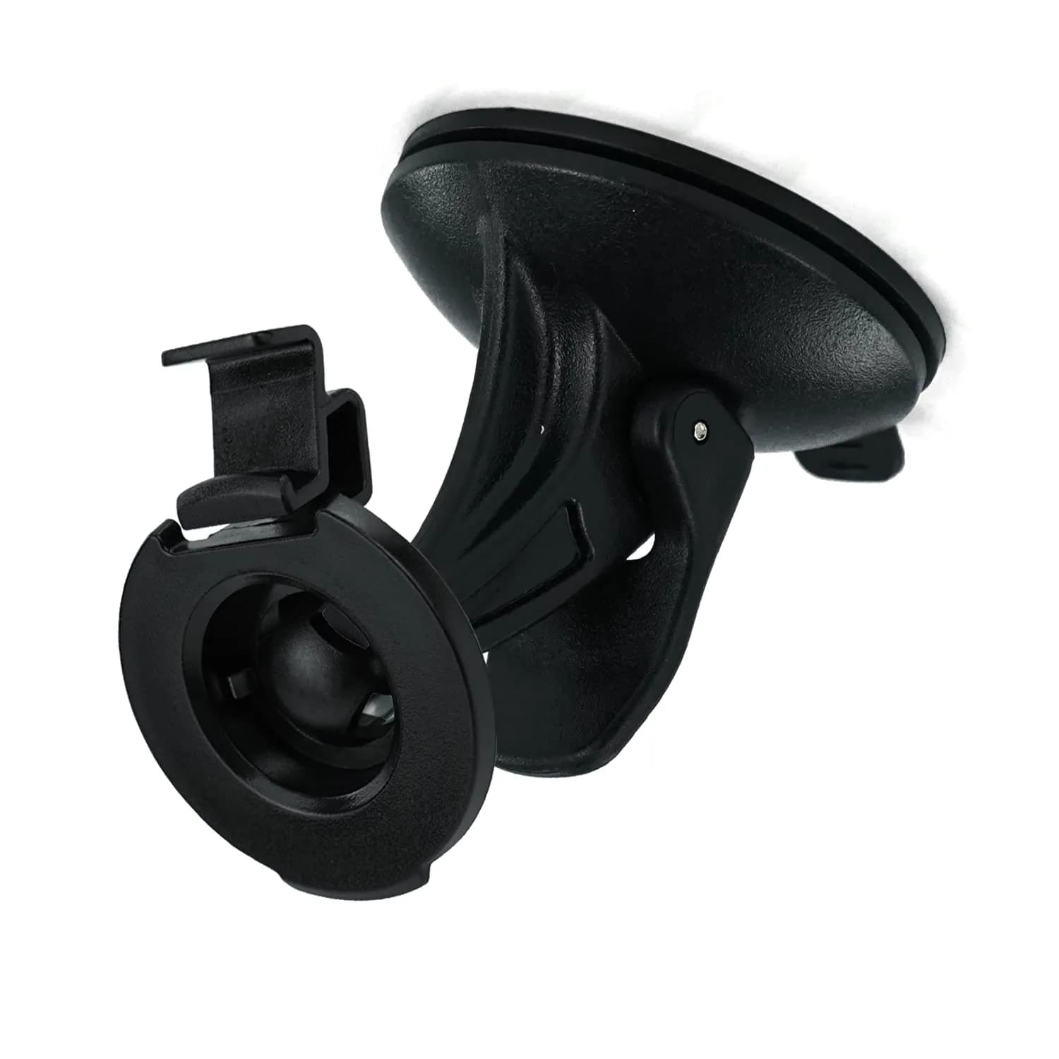 EKIND Car Windscreen Suction Cup Mount Holder for Garmin GPS Nuvi 52 | Strong Suction, Adjustable, Durable