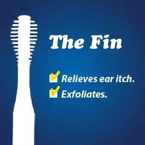 Clinere Ear Cleaners Ear Wax Removal Tool Itch Relief 36 Count | Safe & Gentle Ear Cleaning for Home Use thumbnail 6