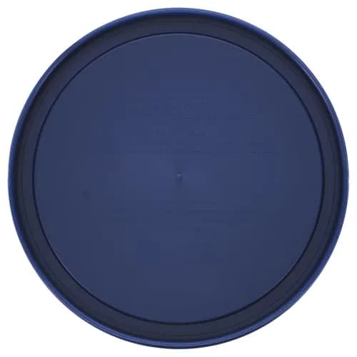 Pyrex 7402-PC Blue Food Storage Lid 6/7-Cup (8-Pack) | BPA-Free Plastic Containers for Kitchen Storage thumbnail 2