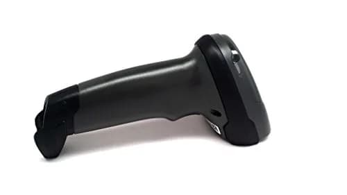 Motorola DS2278-SR7U2100PRW Barcode Scanner | 1D/2D Imager, USB Connectivity, Black thumbnail 5