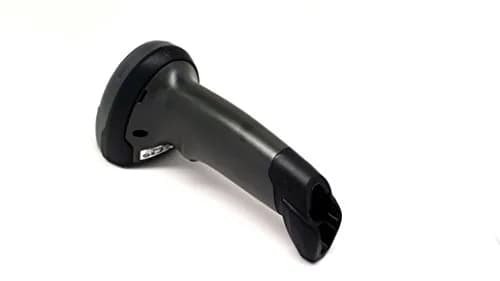 Motorola DS2278-SR7U2100PRW Barcode Scanner | 1D/2D Imager, USB Connectivity, Black thumbnail 6