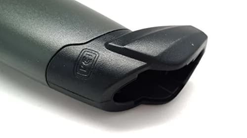 Motorola DS2278-SR7U2100PRW Barcode Scanner | 1D/2D Imager, USB Connectivity, Black thumbnail 8