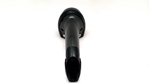 Motorola DS2278-SR7U2100PRW Barcode Scanner | 1D/2D Imager, USB Connectivity, Black thumbnail 3
