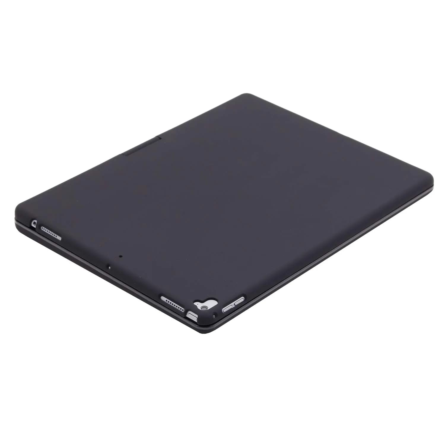 LENRICH Keyboard Case for iPad Pro 12.9 2017 2nd & 2015 1st Gen | 360° Rotating Stand & Wireless Keyboard thumbnail 6
