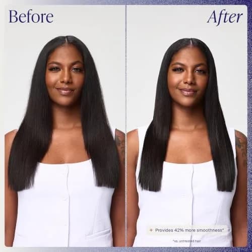 Kenra Silkening Mist 50% | Brilliant Shine Spray | Smooths Flyaways & Tames Frizz | Humidity Protection | All Hair Types | 5.3 oz thumbnail 3
