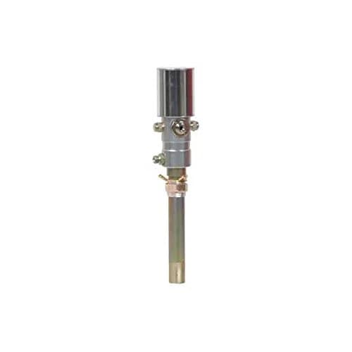 LiquiDynamics 21100T-S2 5:1 Oil Pump, Stub Style with Bung Adapter | Max 600 PSI, 5 GPM Flow, 21073T & 21094T Compatible thumbnail 1