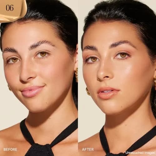 Milani Conceal + Perfect 2-in-1 Foundation + Concealer 06-Sand Beige | Full Coverage, Natural Matte Finish (110 characters) thumbnail 3