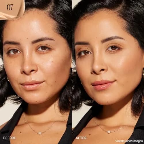 Milani Conceal + Perfect 2-in-1 Foundation Concealer Sand 1 Fl Oz (30ml) | Lightweight Full Coverage thumbnail 3