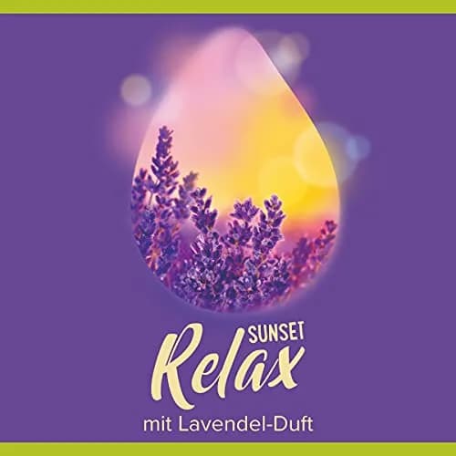 Palmolive Aroma Sensations Absolute Relax Shower Gel 250 ml | Lavender & Essential Oils for Relaxation thumbnail 2