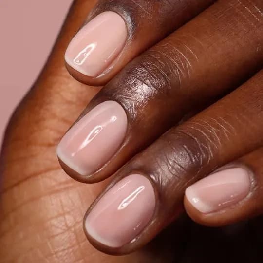 LONDONTOWN kur Gel Genius Top Coat & Base Coat 0.4 Fl Oz | Ultra-Glossy, Quick Dry, Sunlight Cured thumbnail 6