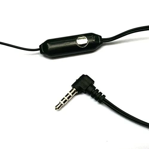COOMAX Mini Hidden Spy Earphone Wireless Earpiece Headset (Coil Connector only) | Covert Communication Device for India thumbnail 4