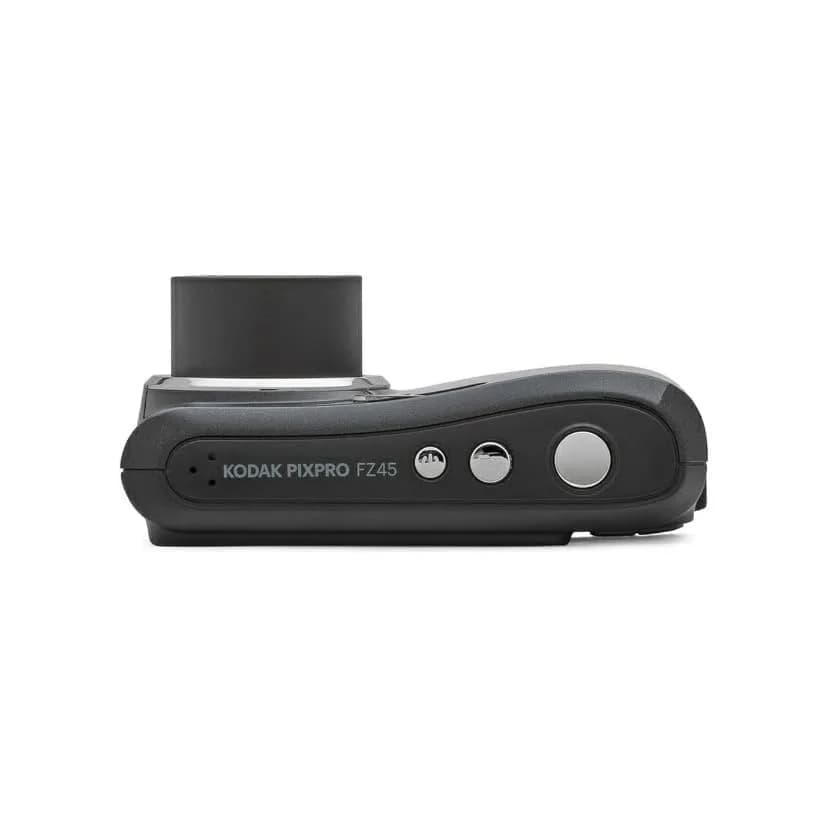 Kodak PIXPRO FZ43-BK 16MP Digital Camera 27mm Wide Angle | 4X Optical Zoom thumbnail 6