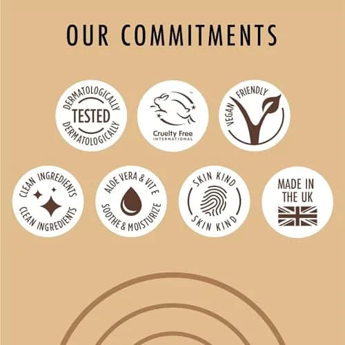 St. Moriz Professional Dark Self Tanner Mousse 200ml (6.76 fl oz) | Streak-Free Fake Tan with Aloe Vera & Vitamin E thumbnail 4