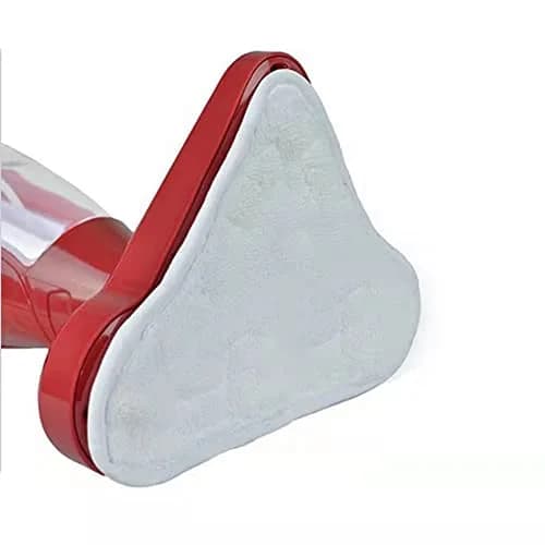 ANBOO Microfiber Steam Mop Replacement Pads 6 Pack | Washable & Durable for H2O X5 thumbnail 5