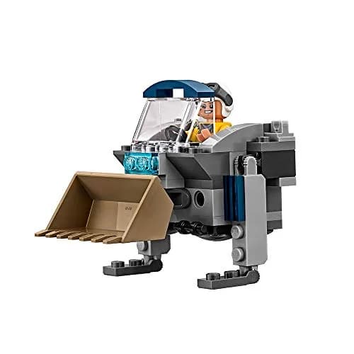 LEGO Star Wars StarScavenger 75147 | Space Junk Starship for Kids 8-14 thumbnail 2