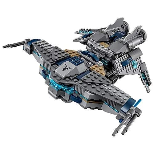 LEGO Star Wars StarScavenger 75147 | Space Junk Starship for Kids 8-14 thumbnail 3