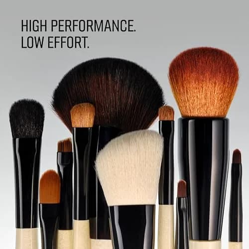 Bobbi Brown Angled Face Brush | Multipurpose Makeup Powder Brush for Blush, Bronzer, or Highlighter Makeup thumbnail 5