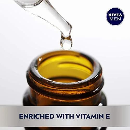 NIVEA MEN Multipurpose Creme for Face, Hands & Body 73.7g (2.6 oz) | Dermatologist Tested for Sensitive Skin thumbnail 5
