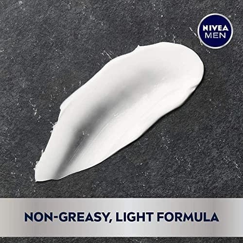 NIVEA MEN Multipurpose Creme for Face, Hands & Body 73.7g (2.6 oz) | Dermatologist Tested for Sensitive Skin thumbnail 2