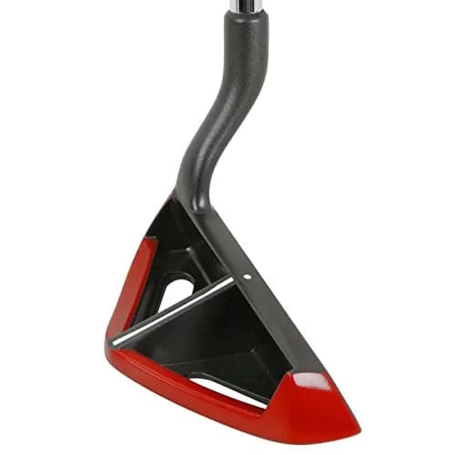Powerbilt TPS Bump & Run Chipper Golf Club, Right-Handed, 35 Inches | Improves Fringe Shots thumbnail 1