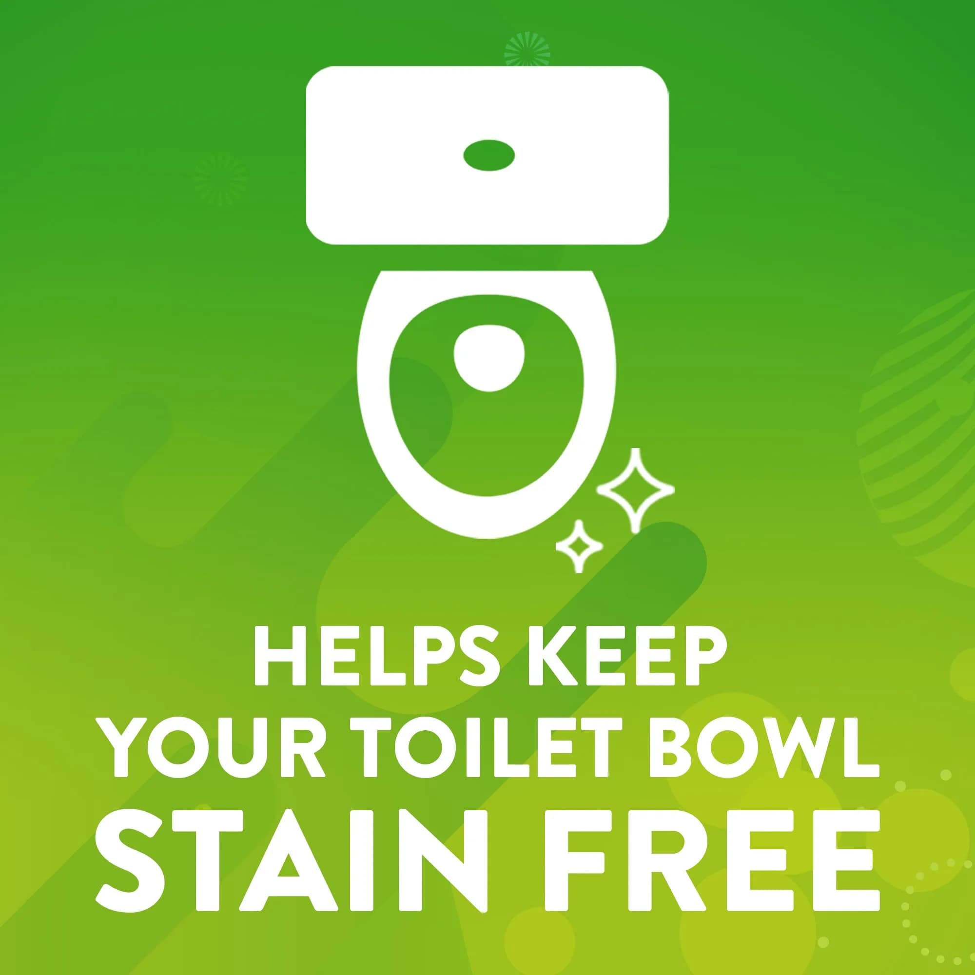 Scrubbing Bubbles Continuous Clean Toilet Drop-Ins 3 Tablets | Septic-Safe Tank Tablets for Stain & Smell Protection - view 4