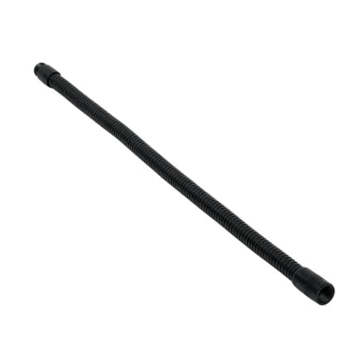 Gator Frameworks 19" Black Gooseneck Microphone Mount | Flexible Steel Design for Studio & Stage thumbnail 1