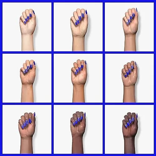Seche Vive Gel Effect Top Coat 14ml (0.5 Fl Oz) | Salon-Style Gloss & Longevity thumbnail 4