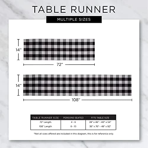 DII Handmade Chindi Tabletop 14x72 Natural | Unique Recycled Fabric Table Runner thumbnail 5
