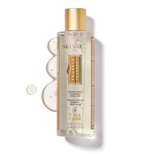 SKIN&CO Roma Truffle Therapy Face Toner 6.8 Fl Oz | Pore-Minimizing, Alcohol-Free, Hydrating thumbnail 1