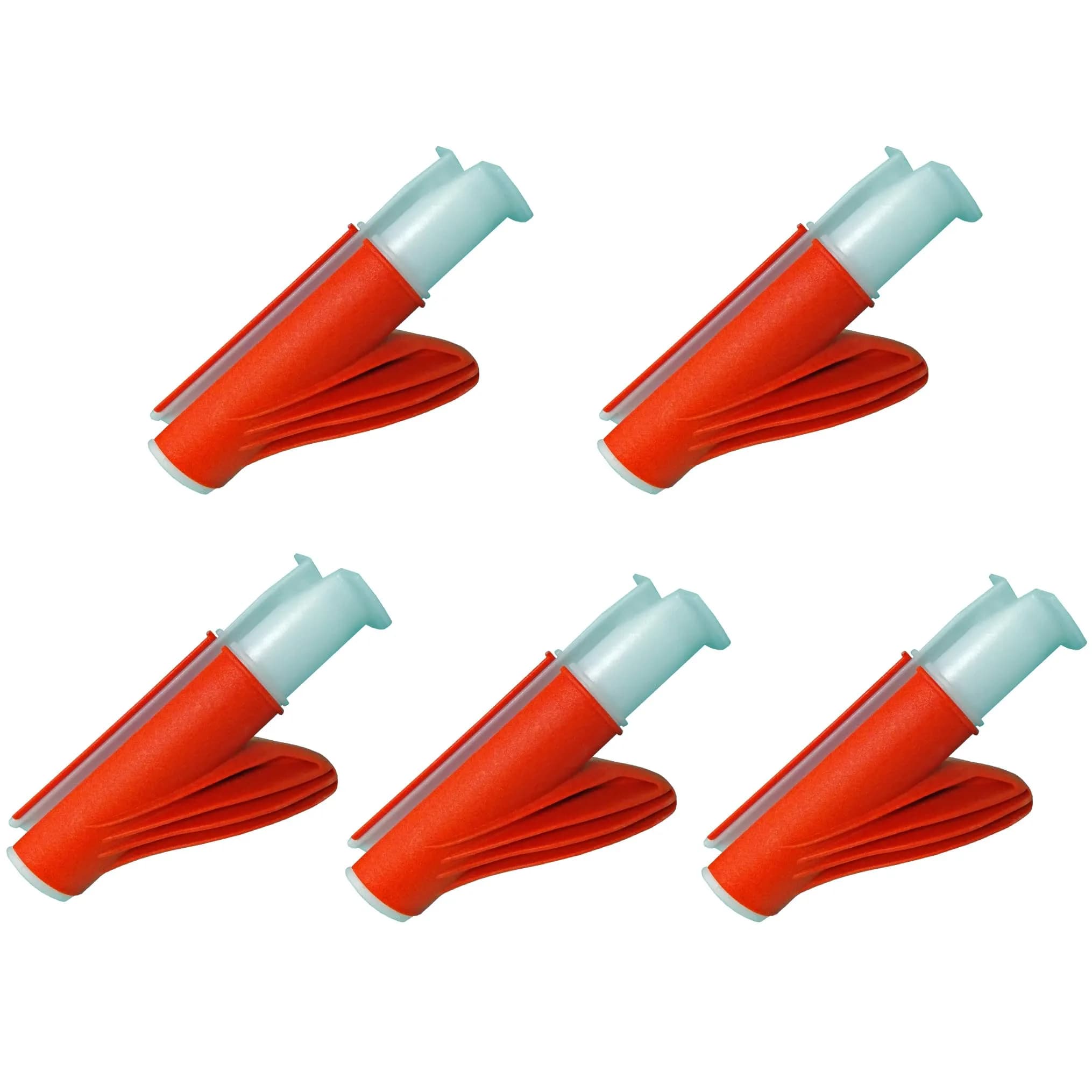 Electriduct Wire Loom Cable Insertion Tool for 3/8" to 1/2" Conduit Sleeving - Model CM08 | 5 Pack — CM08