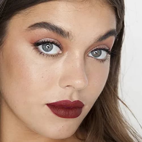 theBalm Mad Lash Voluminous Water-Resistant Mascara 0.27 Fl Oz | Intense Volume & Lengthening thumbnail 5