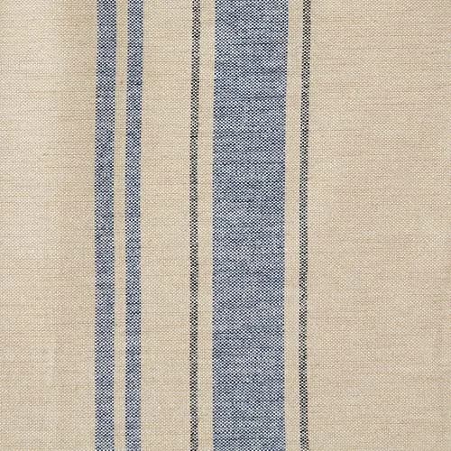 DII French Stripe Dishtowels Set of 3 | Nautical Blue 20 x 30 inches thumbnail 3