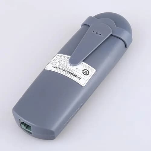 Cruiser C019 Telephone Line Network Cable Tester with Connectors and Joiner | Handheld Lineman Tool thumbnail 6
