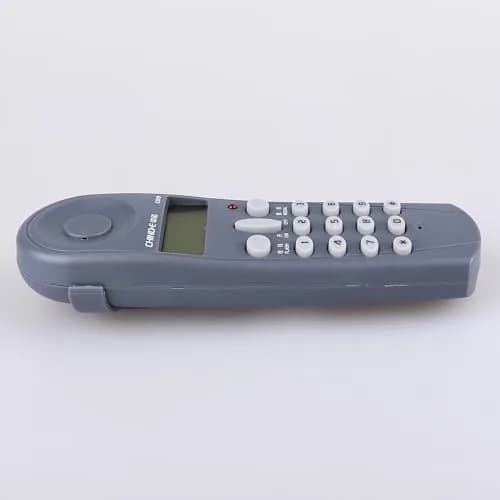 Cruiser C019 Telephone Line Network Cable Tester with Connectors and Joiner | Handheld Lineman Tool thumbnail 7