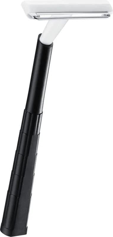 Bic Metal Quality Disposable Men's Shaving Razors, Single Blade, 10-Count | TSA Approved for Carry-On Travel thumbnail 6